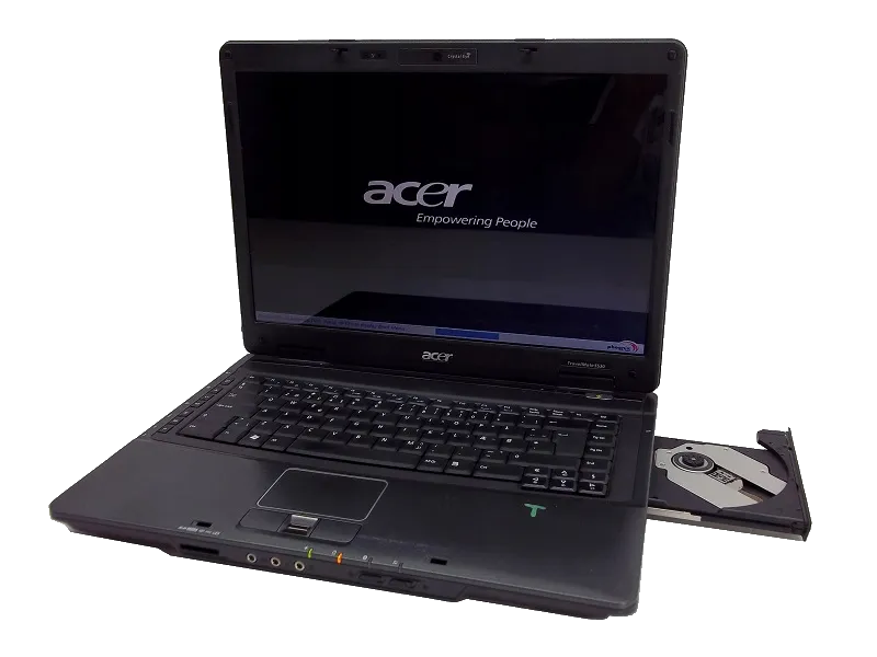 Ремонт ультрабуков Acer TravelMate 5530 в сервисном центре FIX-Acer