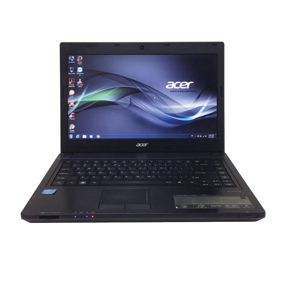 Ремонт ультрабуков Acer TravelMate 4750 в сервисном центре FIX-Acer