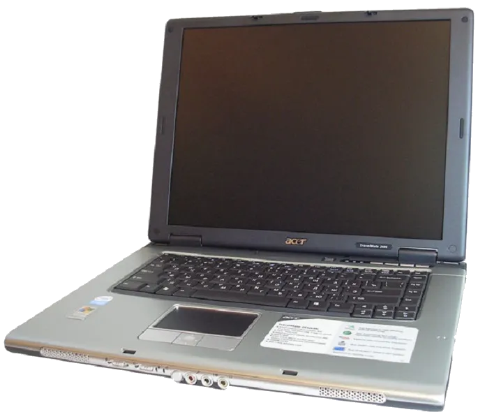 Ремонт ультрабуков Acer TravelMate 2492NWLMi в сервисном центре FIX-Acer