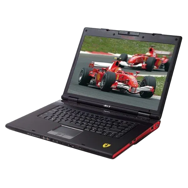 Ремонт ультрабуков Acer Ferrari 5005WLHI в сервисном центре FIX-Acer