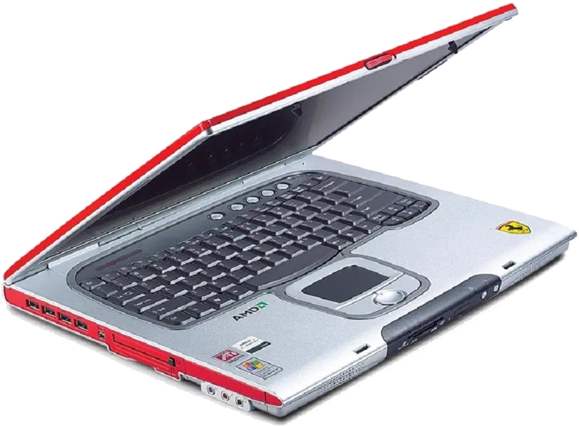 Ремонт ультрабуков Acer Ferrari 3000LMi в сервисном центре FIX-Acer