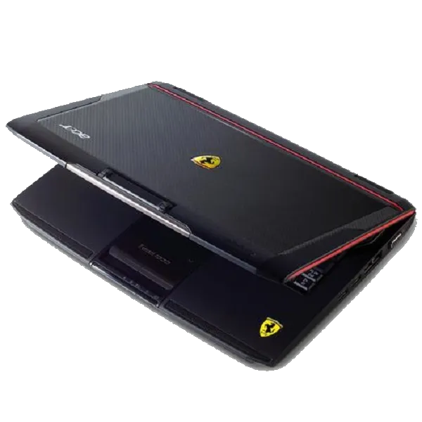 Ремонт ультрабуков Acer Ferrari 1004WTMi в сервисном центре FIX-Acer