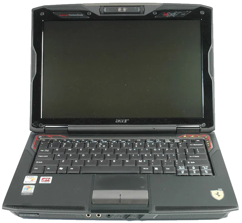 Ремонт ультрабуков Acer Ferrari 1000 в сервисном центре FIX-Acer