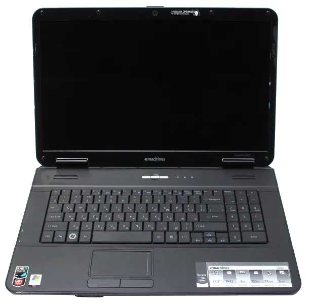 Ремонт ультрабуков Acer eMachines G625 в сервисном центре FIX-Acer