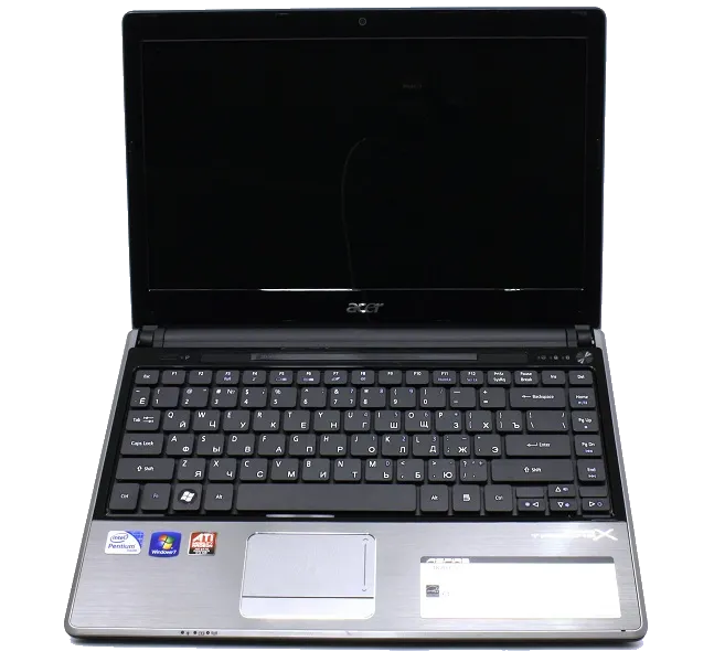 Ремонт ультрабуков Acer Aspire TimelineX 3820TZG в сервисном центре FIX-Acer