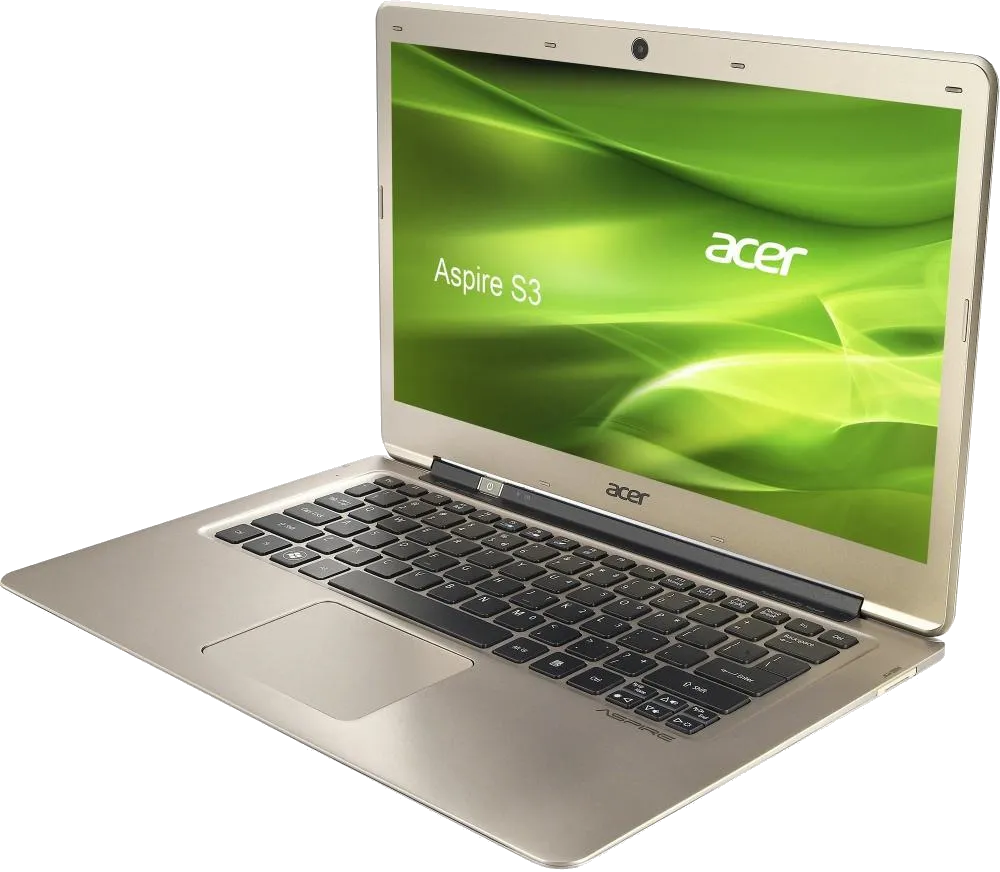 Ремонт ультрабуков Acer Aspire S3-331 в сервисном центре FIX-Acer
