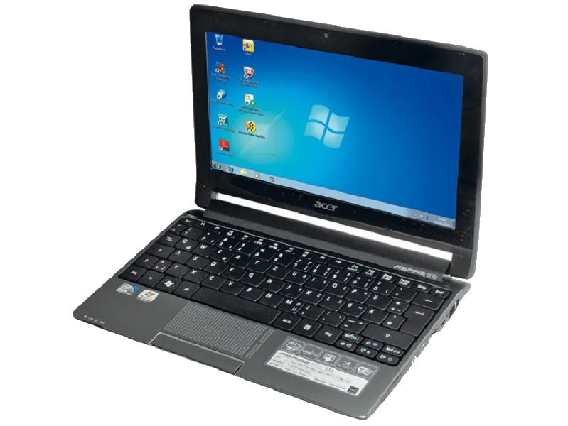 Ремонт ультрабуков Acer Aspire One 533 в сервисном центре FIX-Acer