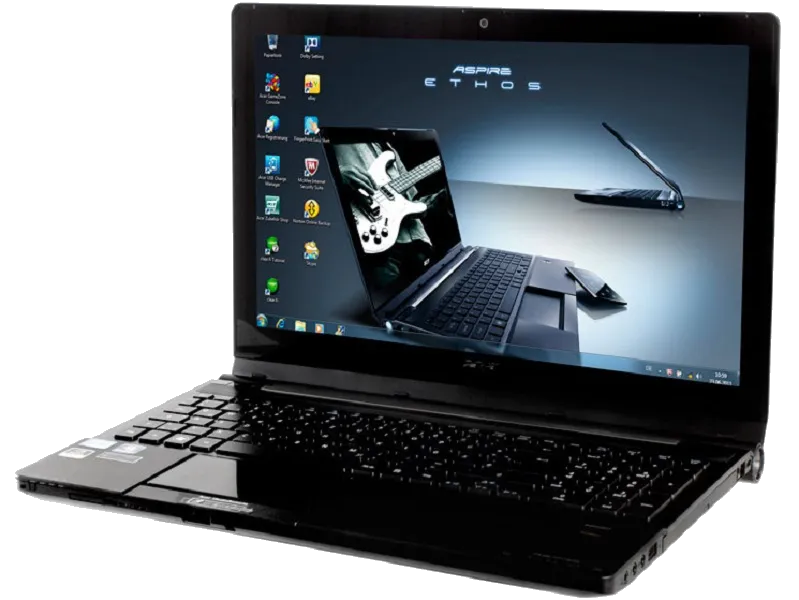 Ремонт ультрабуков Acer Aspire Ethos 5951G в сервисном центре FIX-Acer