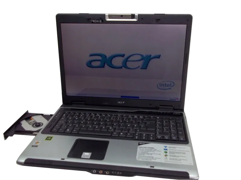 Ремонт ультрабуков Acer Aspire 9410 в сервисном центре FIX-Acer