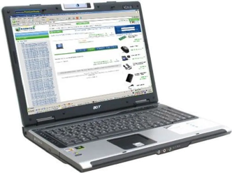 Ремонт ультрабуков Acer Aspire 9302WSLMi в сервисном центре FIX-Acer