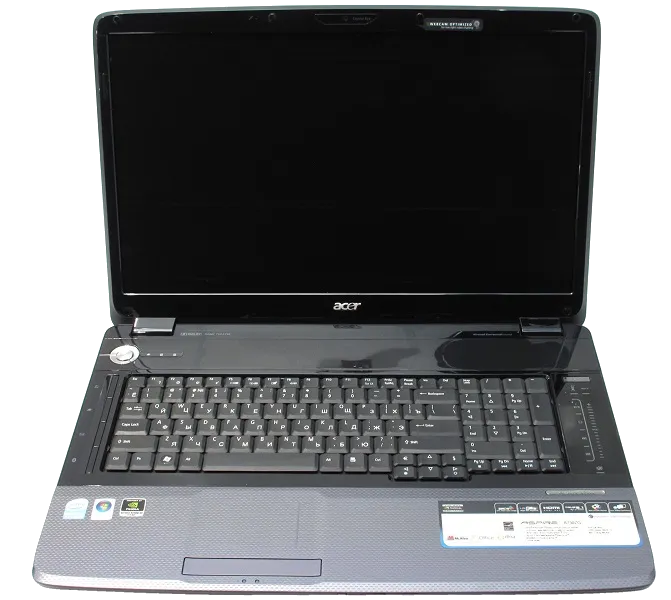 Ремонт ультрабуков Acer Aspire 8730ZG в сервисном центре FIX-Acer