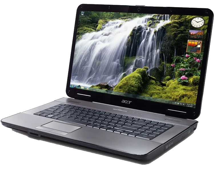 Ремонт ультрабуков Acer Aspire 7715Z в сервисном центре FIX-Acer