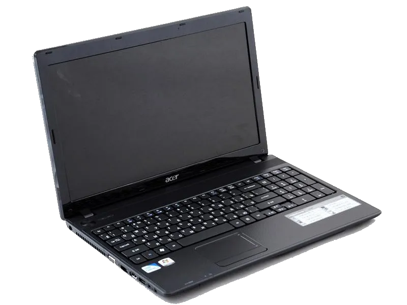 Ремонт ультрабуков Acer Aspire 5336 в сервисном центре FIX-Acer