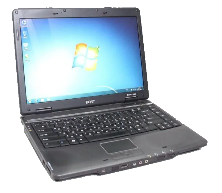 Ремонт ультрабуков Acer Aspire 4220 в сервисном центре FIX-Acer
