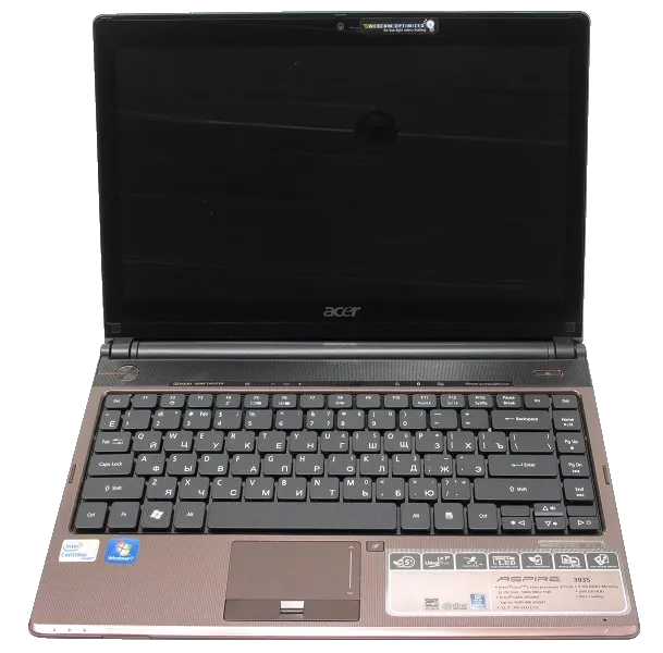 Ремонт ультрабуков Acer Aspire 3935 в сервисном центре FIX-Acer
