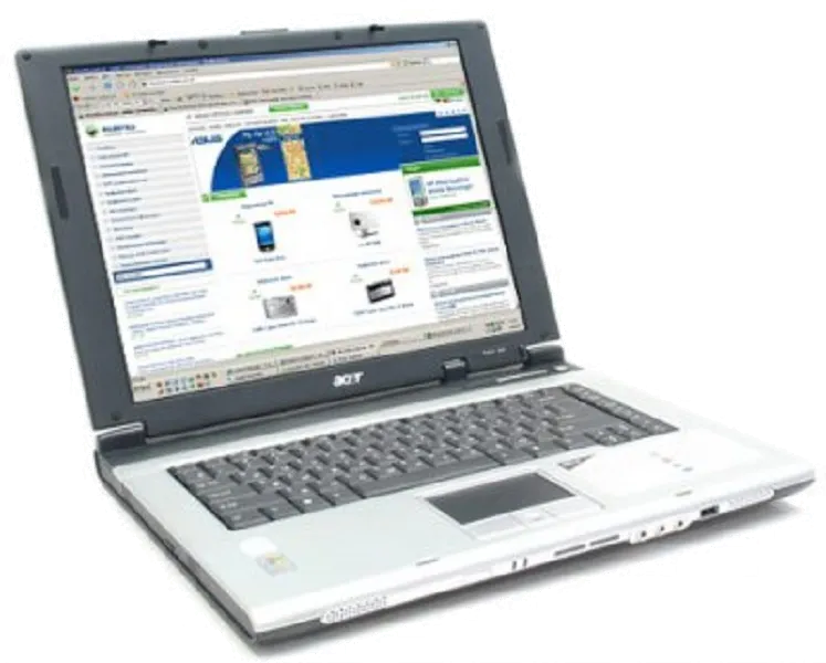 Ремонт ультрабуков Acer Aspire 3634WLMi в сервисном центре FIX-Acer