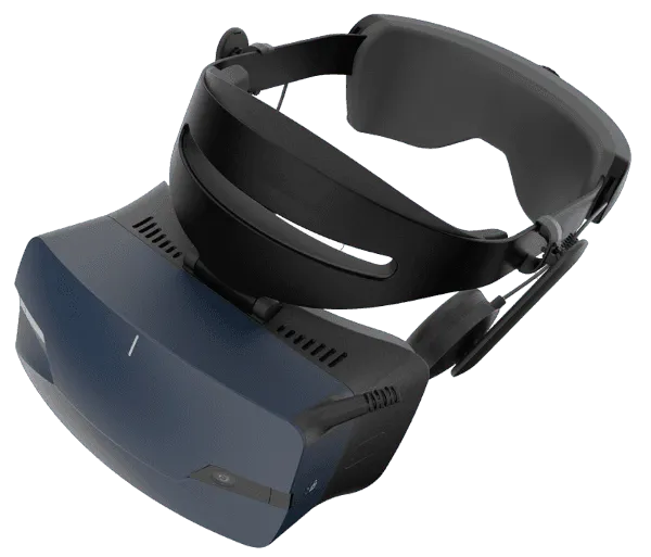 Ремонт VR систем Acer Ojo 500 в сервисном центре FIX-Acer