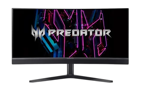 Ремонт мониторов Acer Predator X34 X в сервисном центре FIX-Acer