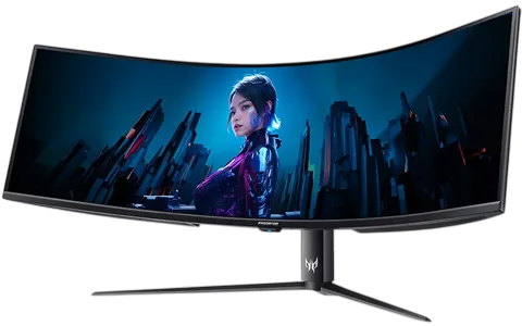 Ремонт мониторов Acer Predator Z57 в сервисном центре FIX-Acer